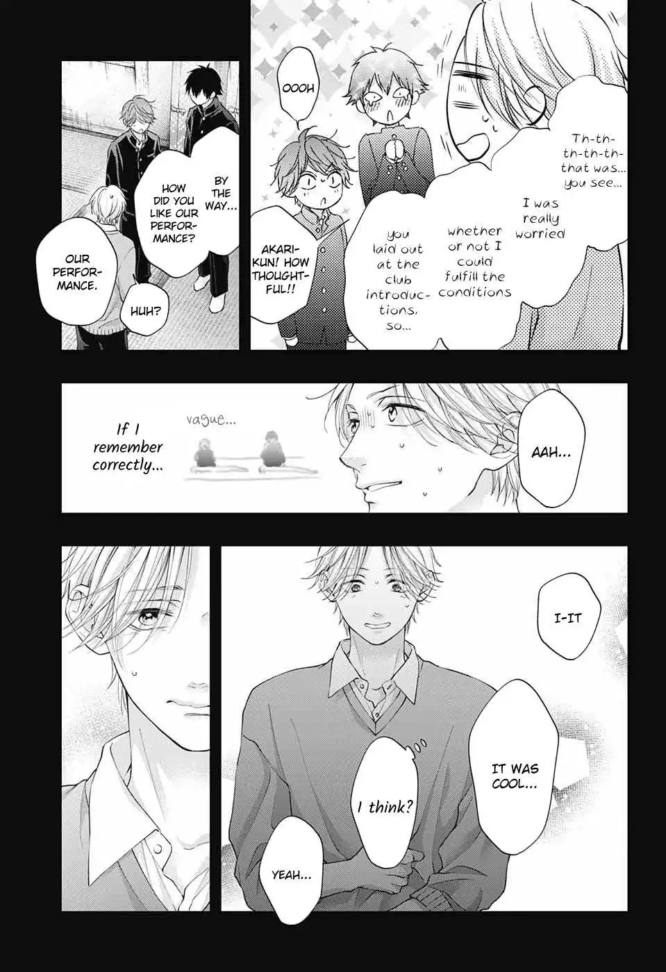 Kono Oto Tomare! Chapter 121 13